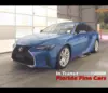 Florida Fine Cars - Used LEXUS IS 2021 MARGATE IS 300