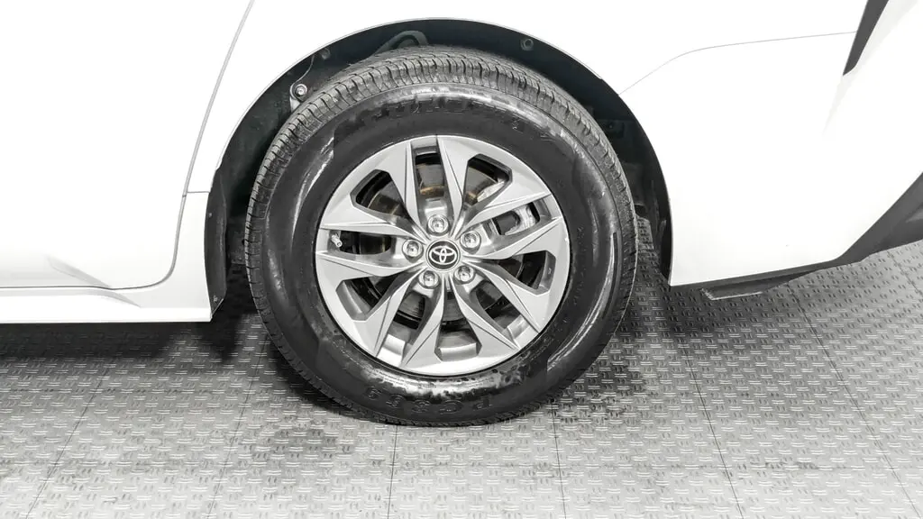 Florida Fine Cars - Used TOYOTA SIENNA 2021 ORLANDO LE