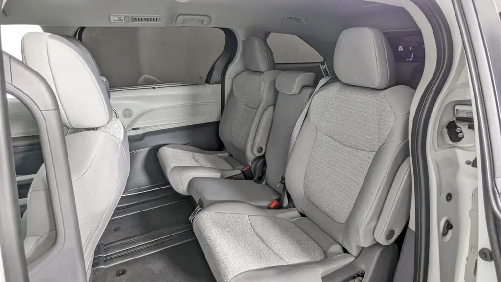 Florida Fine Cars - Used TOYOTA SIENNA 2021 ORLANDO LE