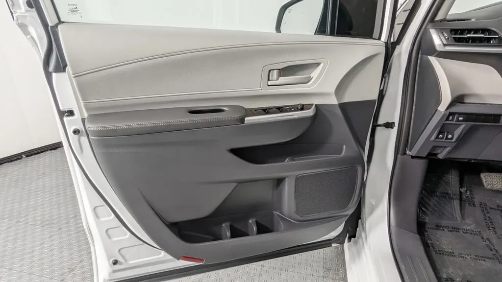 Florida Fine Cars - Used TOYOTA SIENNA 2021 ORLANDO LE