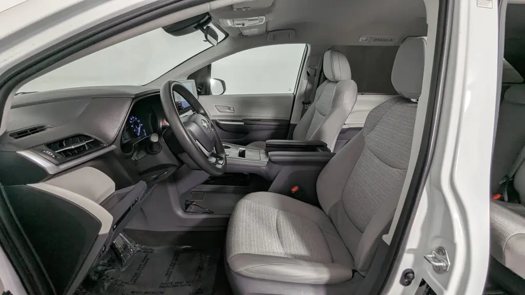 Florida Fine Cars - Used TOYOTA SIENNA 2021 ORLANDO LE