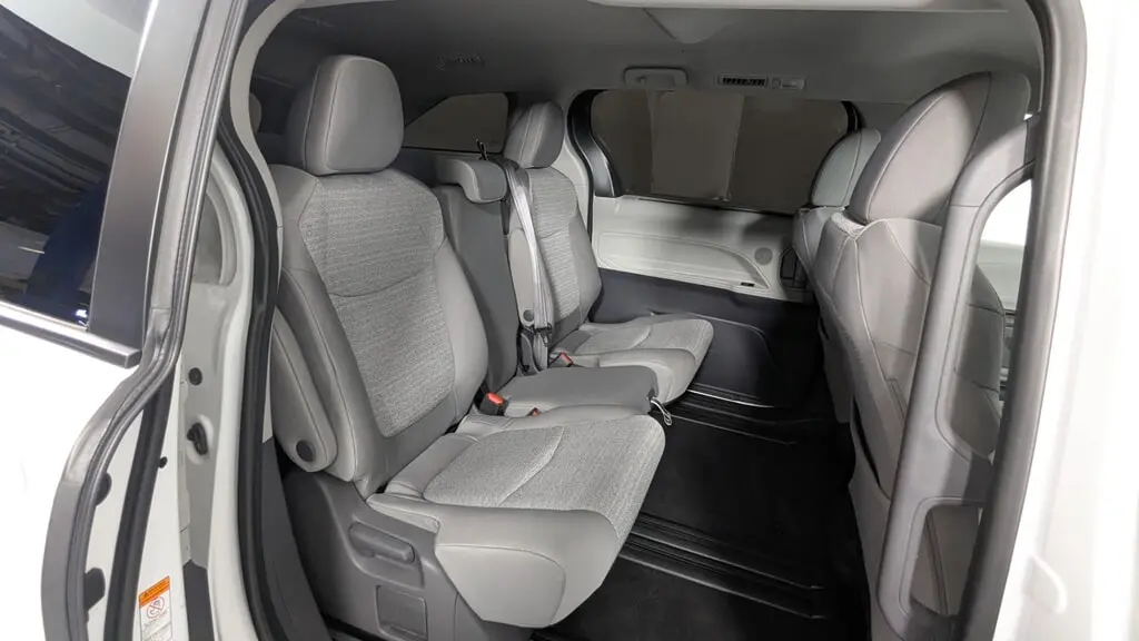 Florida Fine Cars - Used TOYOTA SIENNA 2021 ORLANDO LE
