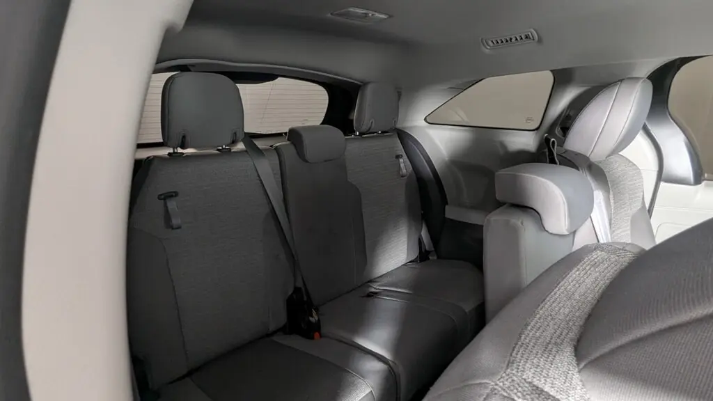 Florida Fine Cars - Used TOYOTA SIENNA 2021 ORLANDO LE
