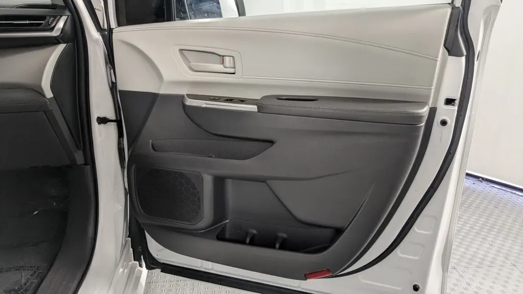 Florida Fine Cars - Used TOYOTA SIENNA 2021 ORLANDO LE