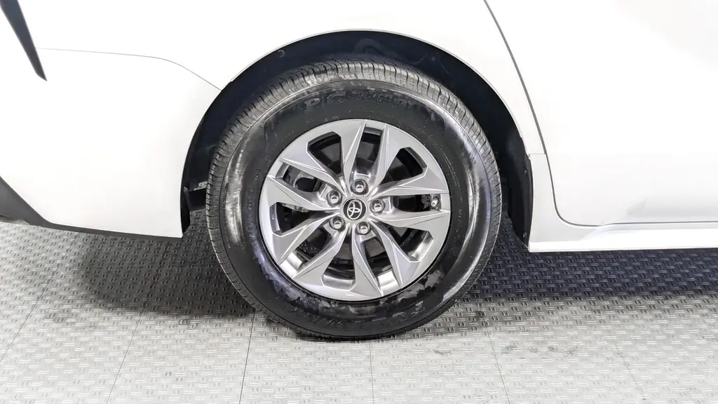 Florida Fine Cars - Used TOYOTA SIENNA 2021 ORLANDO LE