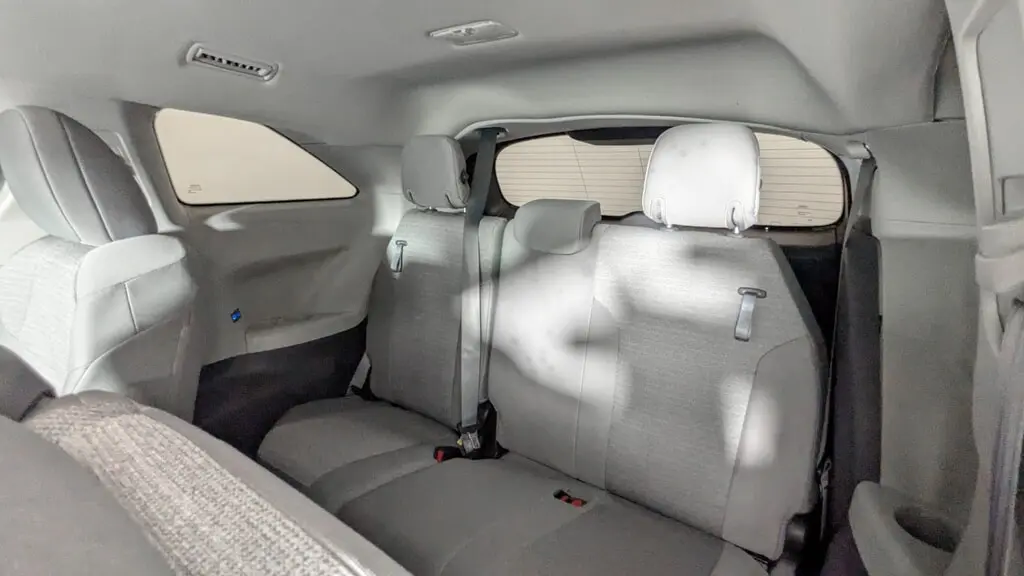 Florida Fine Cars - Used TOYOTA SIENNA 2021 ORLANDO LE
