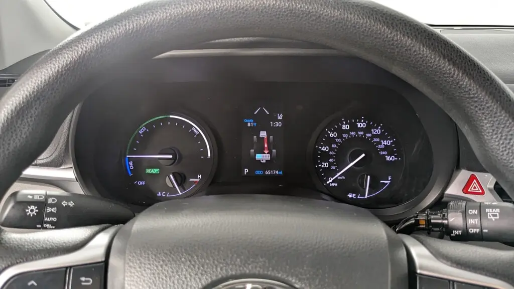 Florida Fine Cars - Used TOYOTA SIENNA 2021 ORLANDO LE
