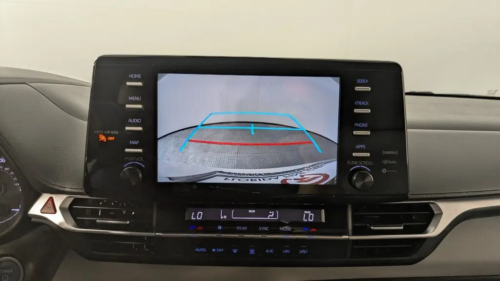 Florida Fine Cars - Used TOYOTA SIENNA 2021 ORLANDO LE