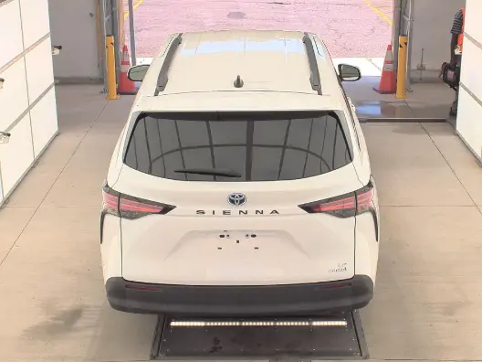 Florida Fine Cars - Used TOYOTA SIENNA 2021 ORLANDO LE
