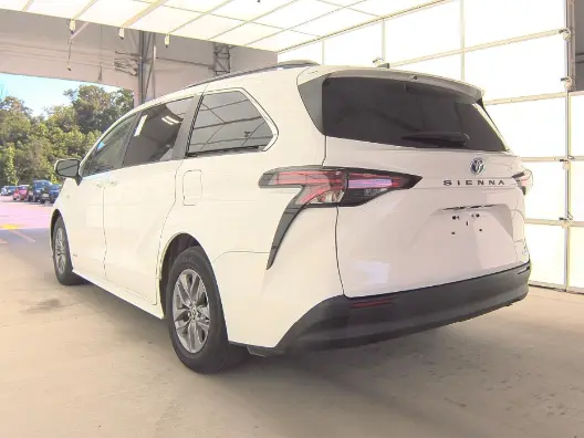 Florida Fine Cars - Used TOYOTA SIENNA 2021 ORLANDO LE