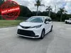 Florida Fine Cars - Used TOYOTA SIENNA 2021 ORLANDO LE
