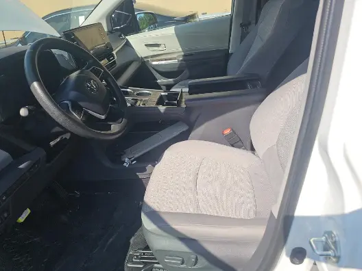 Florida Fine Cars - Used TOYOTA SIENNA 2021 ORLANDO LE