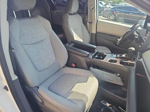 Florida Fine Cars - Used TOYOTA SIENNA 2021 ORLANDO LE