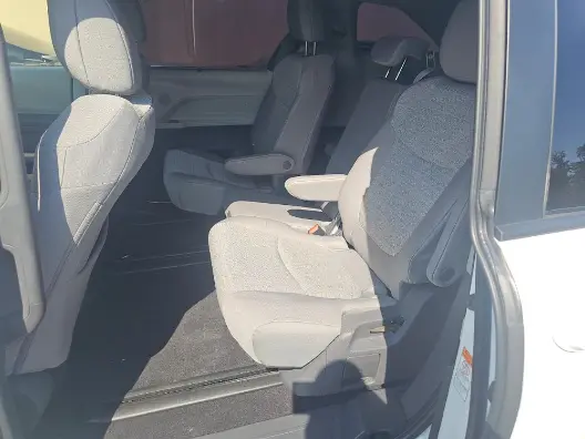 Florida Fine Cars - Used TOYOTA SIENNA 2021 ORLANDO LE