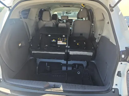 Florida Fine Cars - Used TOYOTA SIENNA 2021 ORLANDO LE