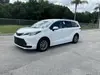 Florida Fine Cars - Used TOYOTA SIENNA 2021 ORLANDO LE