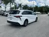 Florida Fine Cars - Used TOYOTA SIENNA 2021 ORLANDO LE
