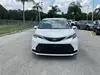 Florida Fine Cars - Used TOYOTA SIENNA 2021 ORLANDO LE