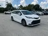 Florida Fine Cars - Used TOYOTA SIENNA 2021 ORLANDO LE