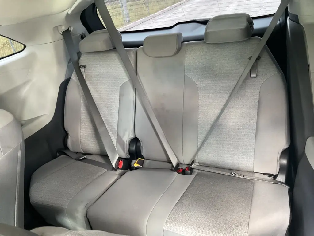Florida Fine Cars - Used TOYOTA SIENNA 2021 ORLANDO LE