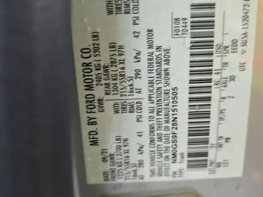 Florida Fine Cars - Used FORD TRANSIT CONNECT WAGON 2022 MARGATE XLT