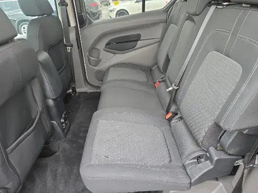 Florida Fine Cars - Used FORD TRANSIT CONNECT WAGON 2022 MARGATE XLT
