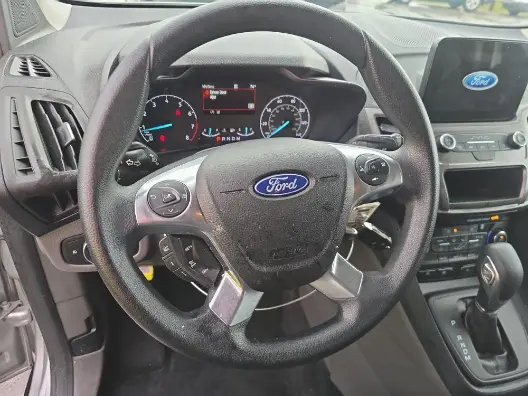 Florida Fine Cars - Used FORD TRANSIT CONNECT WAGON 2022 MARGATE XLT