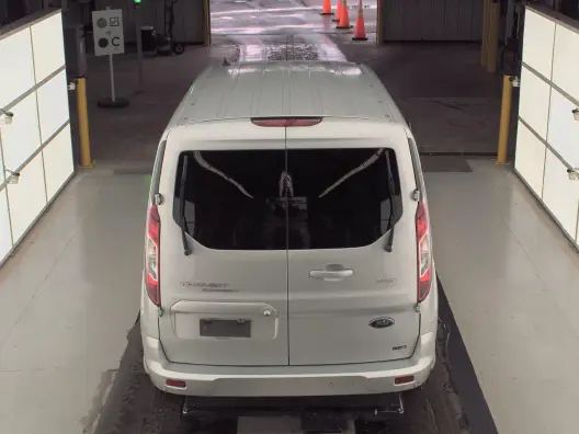 Florida Fine Cars - Used FORD TRANSIT CONNECT WAGON 2022 MARGATE XLT