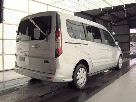 Florida Fine Cars - Used FORD TRANSIT CONNECT WAGON 2022 MARGATE XLT