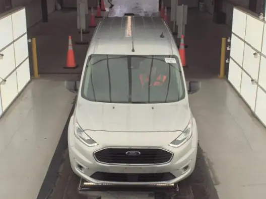 Florida Fine Cars - Used FORD TRANSIT CONNECT WAGON 2022 MARGATE XLT