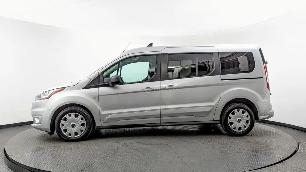 Florida Fine Cars - Used FORD TRANSIT CONNECT WAGON 2022 MARGATE XLT