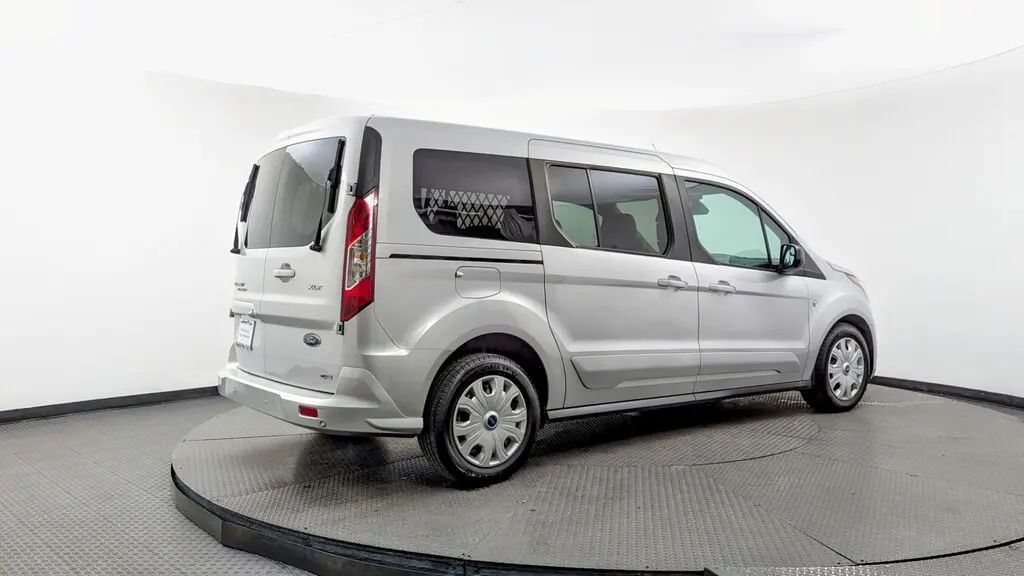 Florida Fine Cars - Used FORD TRANSIT CONNECT WAGON 2022 MARGATE XLT