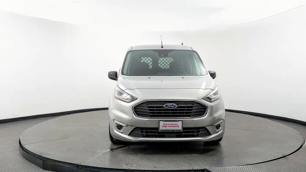 Florida Fine Cars - Used FORD TRANSIT CONNECT WAGON 2022 MARGATE XLT