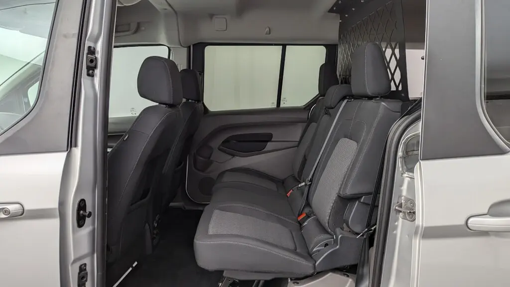 Florida Fine Cars - Used FORD TRANSIT CONNECT WAGON 2022 MARGATE XLT