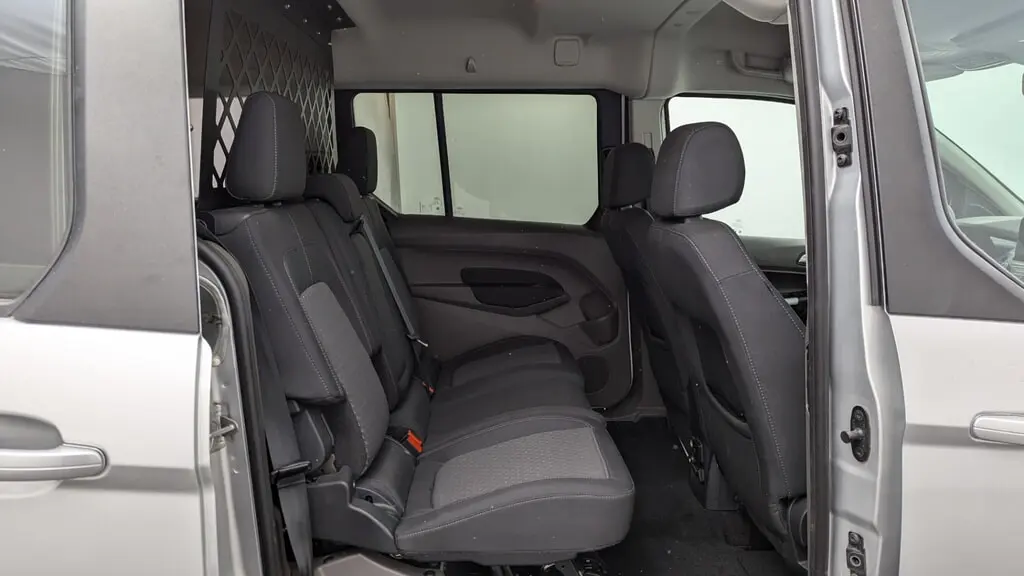 Florida Fine Cars - Used FORD TRANSIT CONNECT WAGON 2022 MARGATE XLT