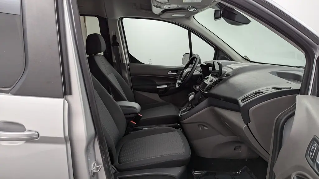 Florida Fine Cars - Used FORD TRANSIT CONNECT WAGON 2022 MARGATE XLT