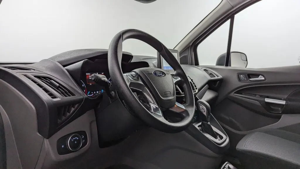 Florida Fine Cars - Used FORD TRANSIT CONNECT WAGON 2022 MARGATE XLT
