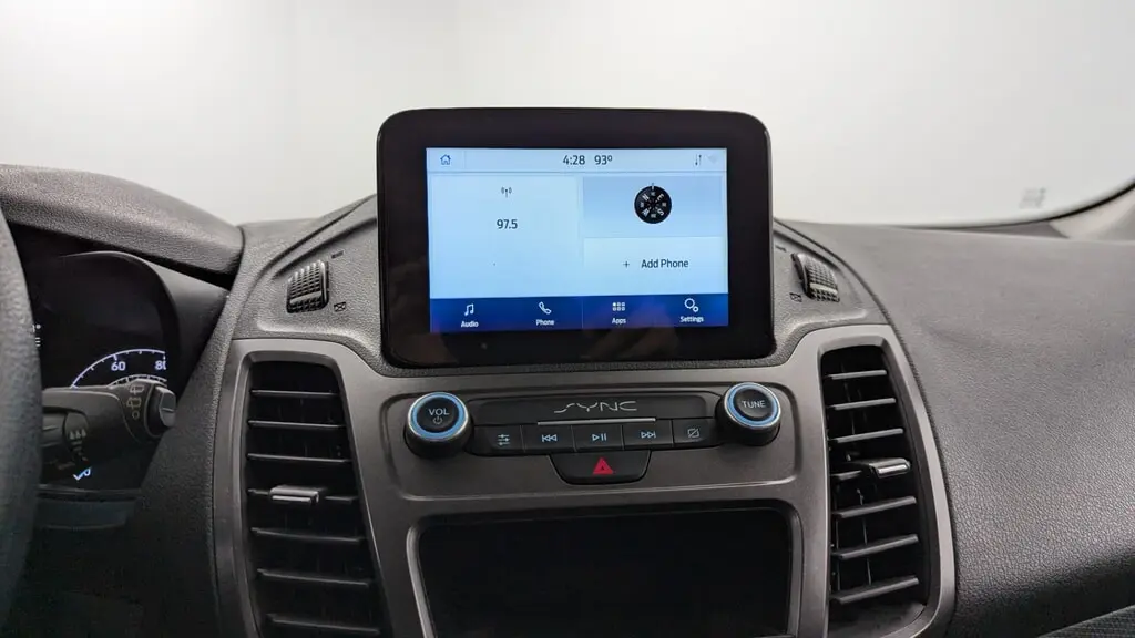 Florida Fine Cars - Used FORD TRANSIT CONNECT WAGON 2022 MARGATE XLT