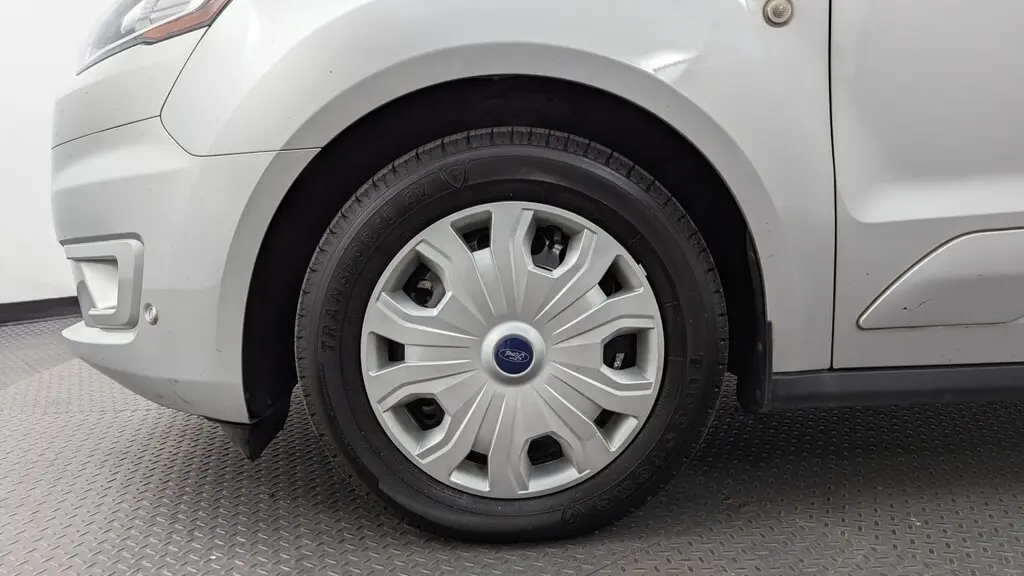 Florida Fine Cars - Used FORD TRANSIT CONNECT WAGON 2022 MARGATE XLT