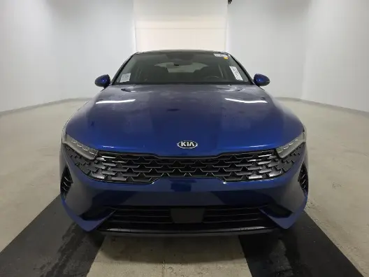 Florida Fine Cars - Used KIA K5 2021 MARGATE EX