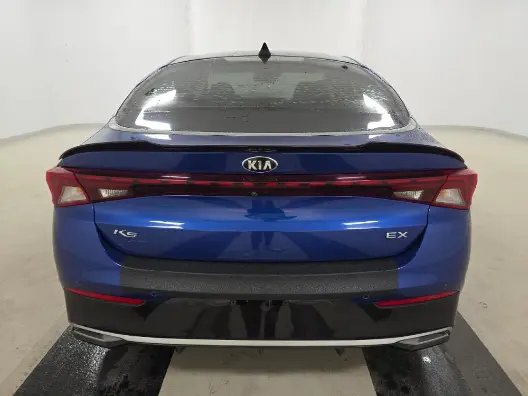 Florida Fine Cars - Used KIA K5 2021 MARGATE EX