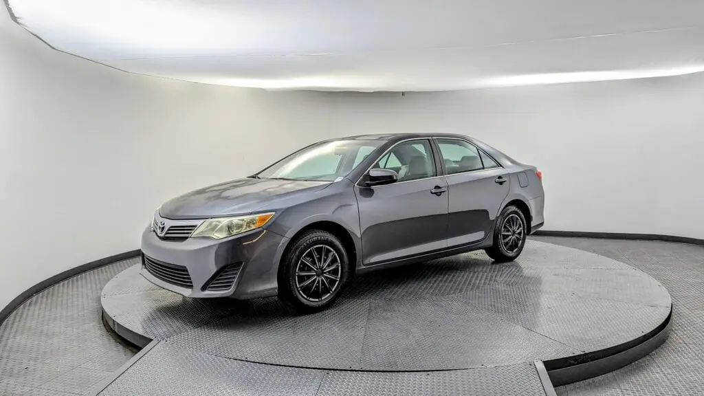 Florida Fine Cars - Used TOYOTA CAMRY 2012 WEST PALM L