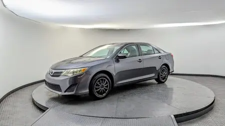 Florida Fine Cars - Used TOYOTA CAMRY 2012 WEST PALM L