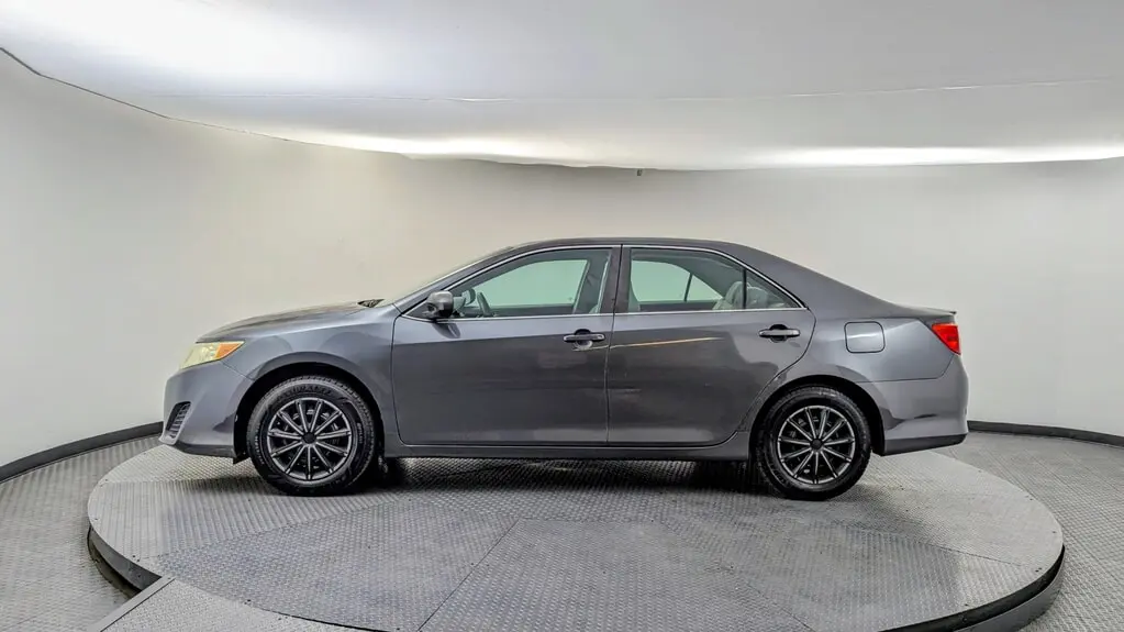 Florida Fine Cars - Used TOYOTA CAMRY 2012 WEST PALM L