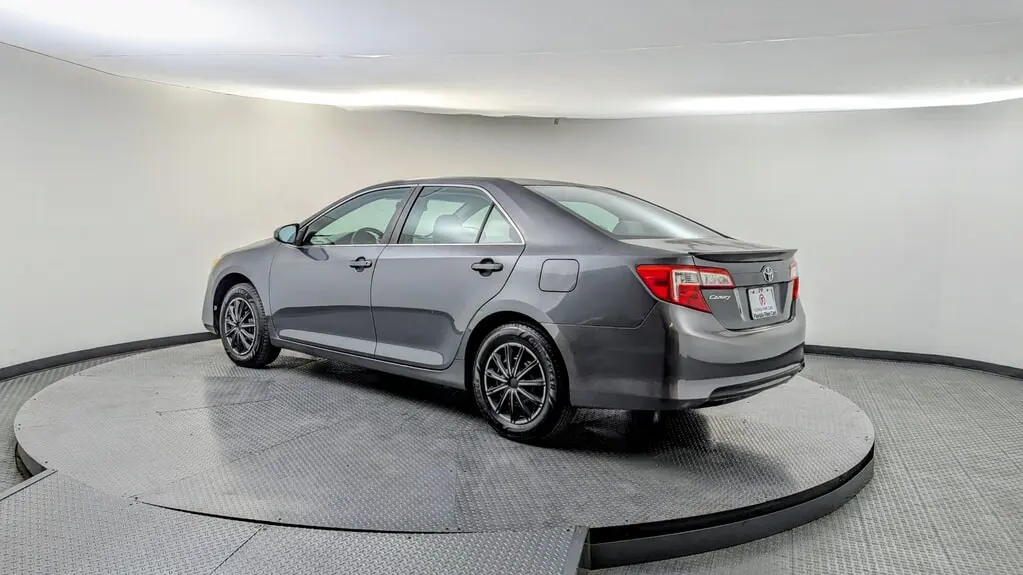 Florida Fine Cars - Used TOYOTA CAMRY 2012 WEST PALM L