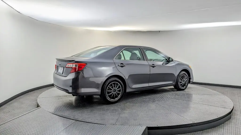 Florida Fine Cars - Used TOYOTA CAMRY 2012 WEST PALM L