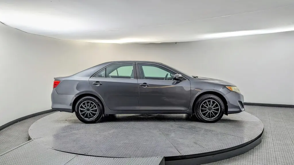 Florida Fine Cars - Used TOYOTA CAMRY 2012 WEST PALM L