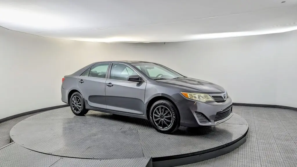 Florida Fine Cars - Used TOYOTA CAMRY 2012 WEST PALM L