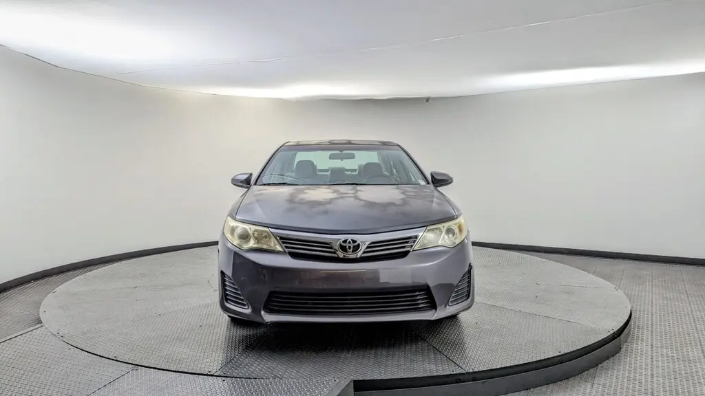 Florida Fine Cars - Used TOYOTA CAMRY 2012 WEST PALM L
