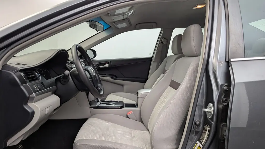 Florida Fine Cars - Used TOYOTA CAMRY 2012 WEST PALM L